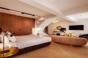Cens Platinum Luxury Suites, Ioannina