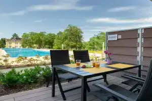 Pauzo Balaton Apart-hotel, Balatonfoldvar