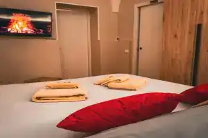 holiday bruno Apartments, Trapani