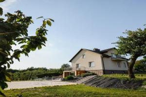Dom do wynajęcia z tarasem i ogrodem, balia, ognisko Villa, Sandomierz