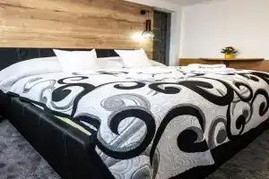 REKREAČNÝ DOM Apartments, Velka Lomnica