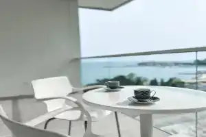 Sea View Tre Canne Apartment, Budva