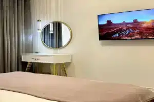 Boulevard City Apartments, Tashkent