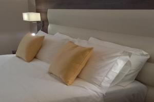 Orchid Luxury Suite Mini-hotel, Pescara