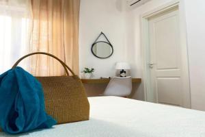 La Maison Derrière Mini-hotel, Tropea