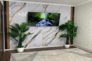 Apartment Plaza, Shymkent