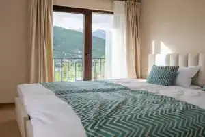 "Panorama" Kakhri Guest house, Mestia