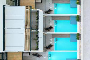 Alea Suites -Adults Only and Kids 14 Plus, Asprovalta