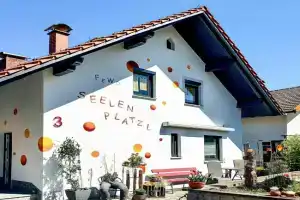 Ferienwohnung SEELENPLATZL Apartments, Viechtach