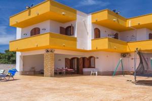 Matisé Home Relax Apartments, Sciacca