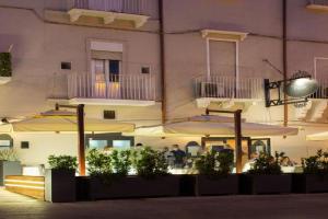 Palazzo Matà Boutique Hotel, Taranto