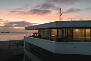 Bheaven I Penthouse Premium Apartment, Bremerhaven