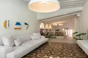 On Luxury Guest house, Chania Town