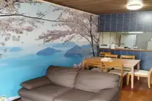 Maison Ota Building A Building B - Vacation STAY 14501 Apartments, Takamatsu