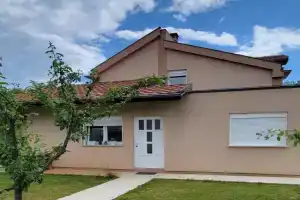 Apartment Perović, Niksic