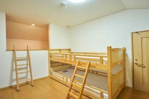 Guest House Kingyo - Vacation STAY 14498, Sapporo