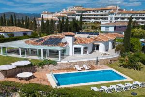 Villa Vista Verde Golf - Luxury with Optional heated pool & jacuzzi, La Cala de Mijas