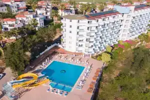 Club Sun Paradise Hotel - All Inclusive, Alanya