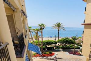 Alborán Costa del Sol Apartments, Estepona