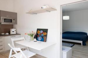MARY Apartments, Scafati