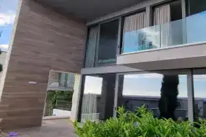 Private Villa at Olea Luxury Resort, Dhermi