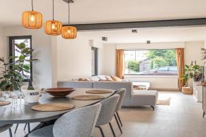 Villa Dianga (De Haan), De Haan