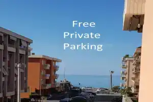 Casalmare Via Asse, Ventimiglia