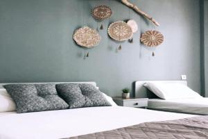 Olympus Apartments, Paralia Katerinis