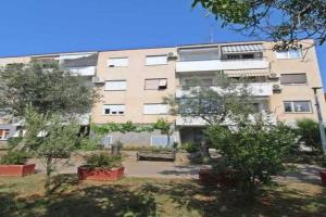 Apartments by the sea Fazana - 21360, Stignano di Pola