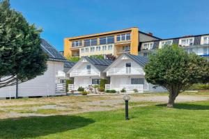 2 Bedroom Beautiful Home In Darlówko, Darlowko