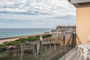 Flateli Vista Mar Apartments, Blanes