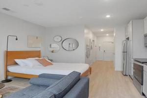 CozySuites Stylish SDO, Lawrenceville, Pittsburgh