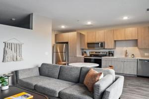 CozySuites Roomy 1BR, Lawrenceville, Pittsburgh