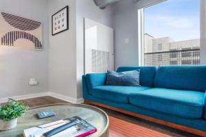 CozySuites Trendy SDO, Lawrenceville, Pittsburgh