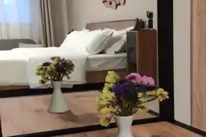 Cruzeto Apartments, Sivota