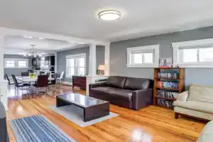 Cozy Indiana Getaway Near Washington Park Zoo! Guest house, Michigan City