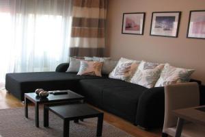 Apartment B&S, Budva