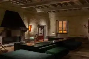 Palazzo Petrvs Hotel, Orvieto