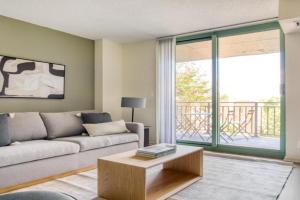 Ballston 1BR w gym pool near Restaurants WDC-601 Apartments, Arlington