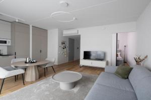 Bob W Apartments, Parnu