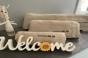 Alloggio M&M Apartments, Padua