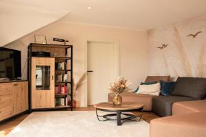 Ferienwohnung Lüchtkieker Apartments, Wangerooge