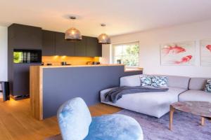 Ferienwohnung Infinity Garden - Apartments, Scharbeutz