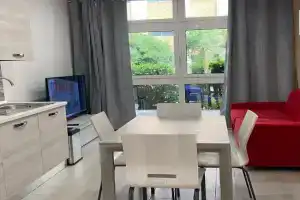 Apartment CapoMare a 100 metri dal mare, Albisola Superiore