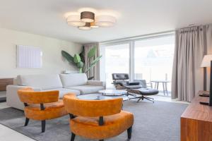 Leader - Casselbergh Residences Apartments, De Haan