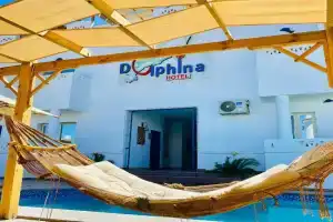 Dolphina hotel & Restaurant, Dahab