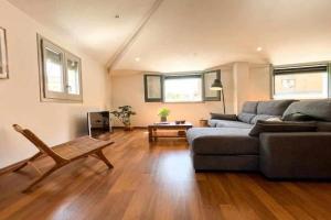 Loft Cort Reial Atico in the heart of the old town Apartments, Girona