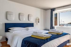 Paxos Fairytales House 1, Gaios