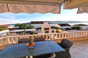 Bonaca Apartments, Seget Vranjica