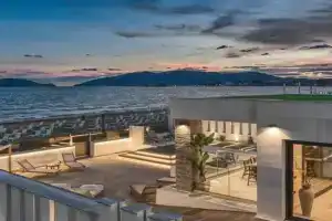 Villa V Beach Villa, All Inclusive Board, by ZanteWize, Laganas
